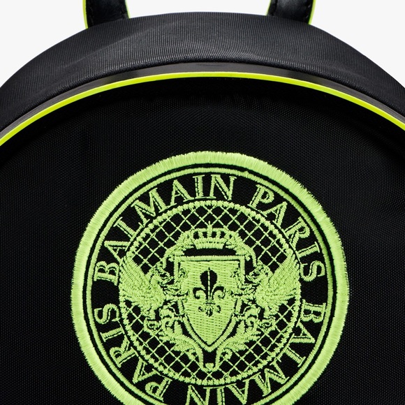 XXXSOLD Balmain kids adult women men backpack - Picture 2 of 8